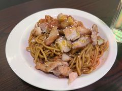 -阿昌茶档(太安店)