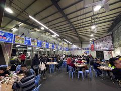 大堂-长平肥姐白粥·海鲜打冷