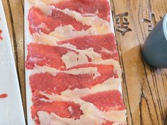 -鲜锦记潮汕牛肉火锅(月坛店)