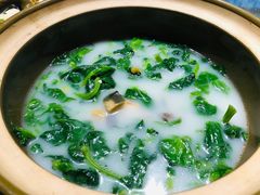 -猪肉婆私房菜(容桂总店)