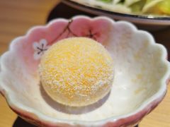 -琴寿司居酒屋(中山广场店)