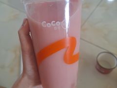 -CoCo都可(合生汇店)