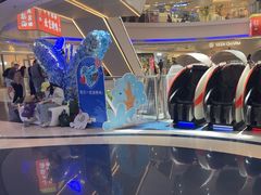 -天真蓝照相馆(上海中山公园龙之梦店)