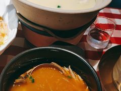 -西贝(东方路店)