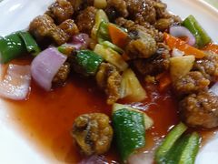 -大自然美食农庄(广州南站店)