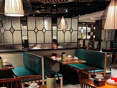 -南拳十三姨·潮汕砂锅粥(世纪金源店)
