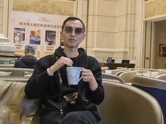 -启东恒大海上威尼斯酒店