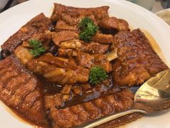 -船歌·鱼水饺青岛菜(枫蓝国际购物中心店)