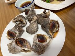 -景祥海鲜美食餐厅