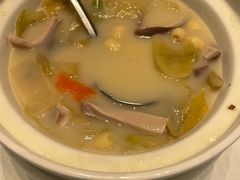 -院里寻菜·精致庭院菜(观沙岭店)