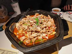 -蛙来哒(友谊阳光城店)