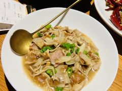 -一坐一忘云南菜(嘉里中心店)