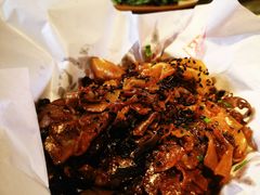 -大良毋米粥(锦龙路总店)