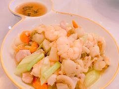 -卫鼎轩·家宴(水上公园店)