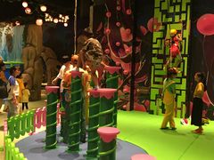 -厦门方特梦幻王国