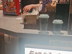 -太犇牛手作茶铺(六合万达店)