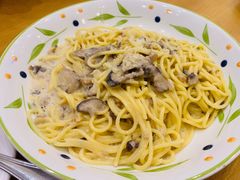 -萨莉亚意式餐厅(天河城购物中心店)