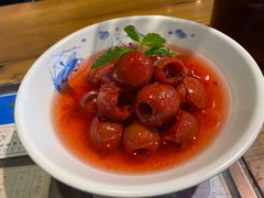 -局气烤鸭·北京菜(前门店)