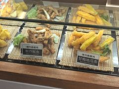 -1973继光香香鸡(金桥国际店)