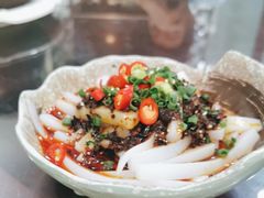 -林中乐辣子鸡(歌乐山总店)