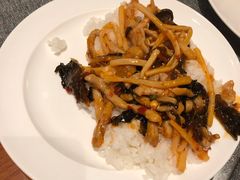 -北京王府井希尔顿酒店·万斯阁西餐厅