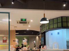 -兔爸私家小厨(新北万达店)