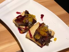 鹅肝-割烹旭日本料理(龙湖狮山天街店)
