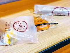 -韩国利尔面包(桂林路店)