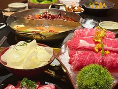 -色響火锅(恒隆广场店)