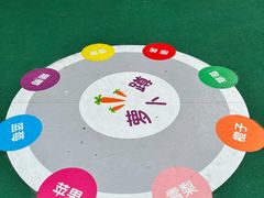 -苏州河梦清园环保主题公园