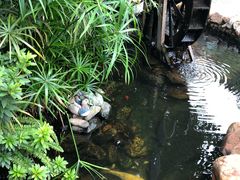 -合晋食府(广州合晋帝苑酒店)