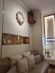 -茜尔维亚修身连锁(庆春银泰店)