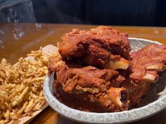 -95号酱骨·一块豆腐(展春园西路店)