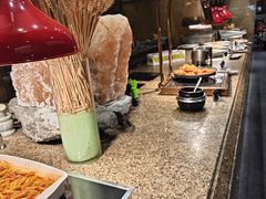 -汕头龙光喜来登酒店