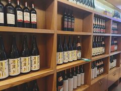 零售区-小山日本料理(太古汇店)