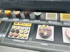 -派悦坊·甜品·蛋糕(虹口龙之梦店)