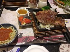 -天母蓝鸟西餐厅·烘焙蛋糕(十三碗店)