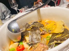 -三利音·玖弄小鲜(浦东嘉里城店)