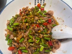 -胡胖子·湖南土菜(龙岗中心城店)