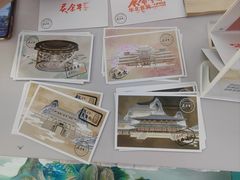 -天津国贸购物中心
