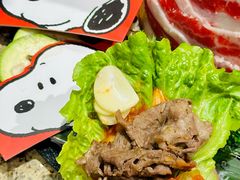 -安又胖韩国烤肉(美罗城店)