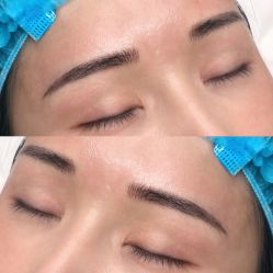 -久匠·纹眉半永久野生眉