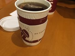 -COSTA COFFEE(德基广场店)