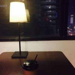-TSO 慕尚·微潮派