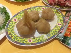 -清真·马家火锅美食城(镇江北路店)