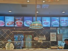 -直隶安家罩饼(复兴路店)