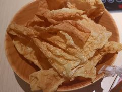 -新大新豆米火锅1993(万象汇店)