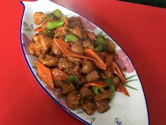 -夕阳红小吃(中街大悦城店)