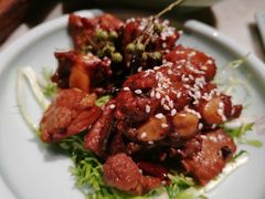 掓麻排骨-小吊梨汤·北京菜·烤鸭(鸟巢店)