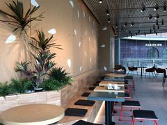 用餐区-麦当劳(世纪汇广场店)